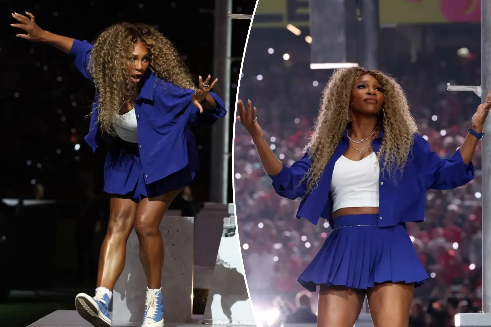 Kendrick Lamar’s Super Bowl LIX halftime performance was a lesson in branding, cultural storytelling, and visual impact. From bold red tones to Serena Williams’ blue outfit, the show was a masterclass in color psychology, fashion branding, and cultural influence.